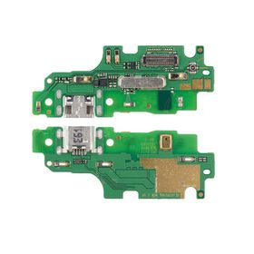 Huawei Gr5 Şarj Soketli Mikrofon Bordu