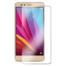 Huawei GR5 Temperli Ekran Koruyucu Uyumlu Kırılmaz Cam