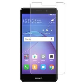 Huawei GR5 Temperli Ekran Koruyucu Uyumlu Kırılmaz Cam