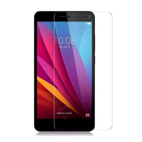 Huawei GR5 Temperli Ekran Koruyucu Uyumlu Kırılmaz Cam