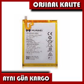 Huawei HB396481EBC Ascend G8 Pil Batarya