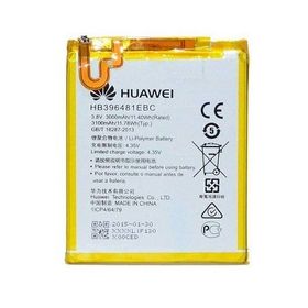 Huawei HB396481EBC Ascend G8 Pil Batarya