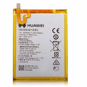 Huawei HB396481EBC Ascend G8 Pil Batarya