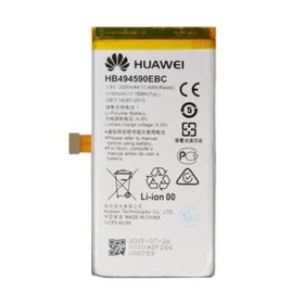 Huawei HB396481EBC Ascend G8 Pil Batarya