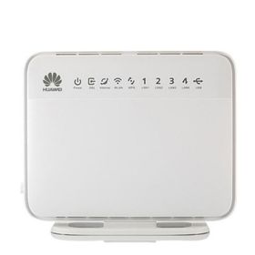 Huawei HG658 V2 300 Mbps VDSL Modem