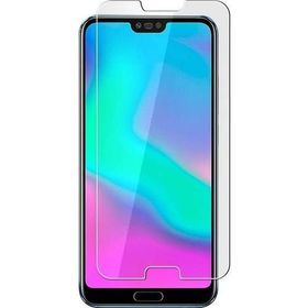 Huawei Honor 10 Lite Honor10Lite Temperli Ekran Koruyucu Uyumlu Kırılmaz Cam