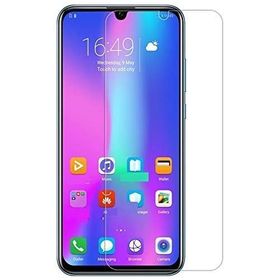 Huawei Honor 10 Lite Honor10Lite Temperli Ekran Koruyucu Uyumlu Kırılmaz Cam