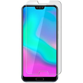 Huawei Honor 10 Lite Honor10Lite Temperli Ekran Koruyucu Uyumlu Kırılmaz Cam