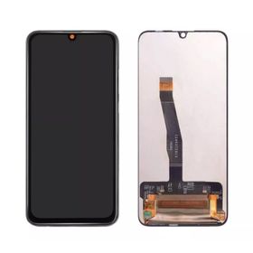 Huawei Honor 10 Lite HRY-LX1 Siyah Uyumlu Lcd Ekran