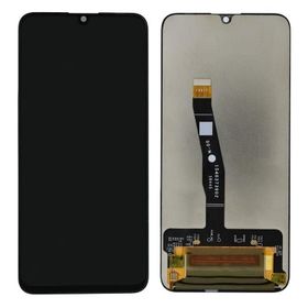 Huawei Honor 10 Lite HRY-LX1 Siyah Uyumlu Lcd Ekran