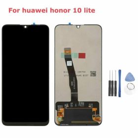 Huawei Honor 10 Lite LCD Ekran Dokunmatik Touch