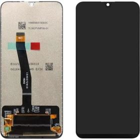 Huawei Honor 10 Lite Siyah Çıtasız Lcd Dokunmatik Ekran