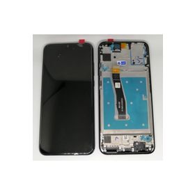 Huawei Honor 10 Lite Siyah Çıtasız Lcd Dokunmatik Ekran