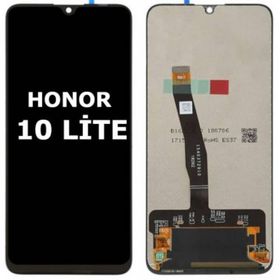 Huawei Honor 10 Lite Uyumlu Lcd Ekran