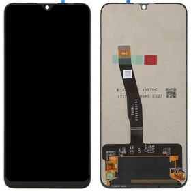 Huawei Honor 10 Lite Uyumlu Lcd Ekran