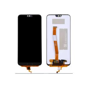 Huawei Honor 10 Siyah Uyumlu Lcd Ekran