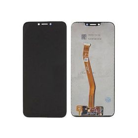 Huawei Honor 10 Siyah Uyumlu Lcd Ekran