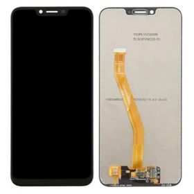 Huawei Honor 10 Siyah Uyumlu Lcd Ekran