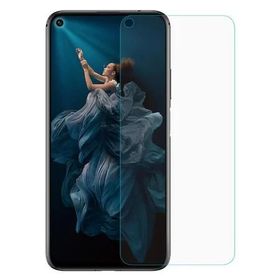 Huawei Honor 20 Blue Nano Ekran Koruyucu Uyumlu Kırılmaz Cam