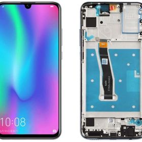 Huawei Honor 20 Çıtalı LCD Dokunmatik Ekran