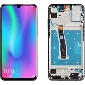 Huawei Honor 20 Çıtalı LCD Dokunmatik Ekran