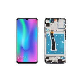 Huawei Honor 20 Çıtalı LCD Dokunmatik Ekran