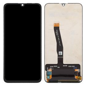 Huawei Honor 20 Lite HRY-LX1T LCD Ekran + Dokunmatik