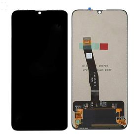 Huawei Honor 20 Lite HRY-LX1T LCD Ekran + Dokunmatik