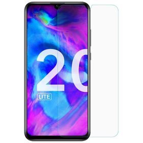 Huawei Honor 20 Lite Temperli Ekran Koruyucu Uyumlu Kırılmaz Cam
