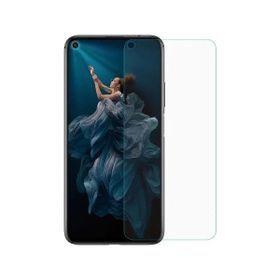 Huawei Honor 20 Lite Temperli Ekran Koruyucu Uyumlu Kırılmaz Cam