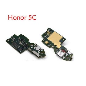 Huawei Honor 5C Şarj Soketli Mikrofon Bordu