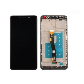 Huawei Honor 6X Siyah Uyumlu Lcd Ekran
