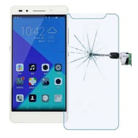 Huaweı Honor 7 Ekran Koruyucu Uyumlu Kırılmaz Cam