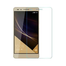 Huaweı Honor 7 Ekran Koruyucu Uyumlu Kırılmaz Cam