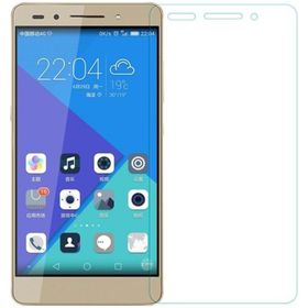 Huaweı Honor 7 Ekran Koruyucu Uyumlu Kırılmaz Cam