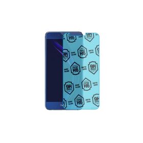 Huawei Honor 7 Nano Ekran Koruyucu Uyumlu Kırılmaz Cam