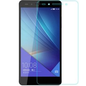 Huawei Honor 7 Nano Ekran Koruyucu Uyumlu Kırılmaz Cam
