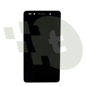 Huawei Honor 7 Siyah Çıtalı Lcd Dokunmatik Ekran