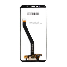 Huawei Honor 7a Beyaz Çıtasız Lcd Dokunmatik Ekran