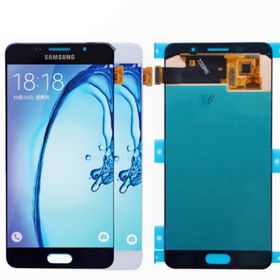 Huawei Honor 7c Beyaz Çıtasız Uyumlu Lcd Ekran Dokunmatik