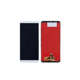 Huawei Honor 7C LND-L29 Beyaz Uyumlu Lcd Ekran