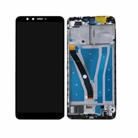 Huawei Honor 7c Lnd-l29 Dokunmatik Çıtalı Lcd Ekran
