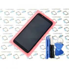 Huawei Honor 7c Lnd-l29 Dokunmatik Çıtalı Lcd Ekran