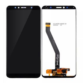 Huawei Honor 7C LND-L29 Siyah Uyumlu Lcd Ekran