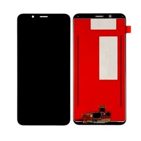 Huawei Honor 7C LND-L29 Siyah Uyumlu Lcd Ekran