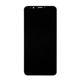 Huawei Honor 7c Siyah Çıtasız Lcd Dokunmatik Ekran
