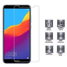 Huawei Honor 7C Y7 Prime Nano Ekran Koruyucu Uyumlu Kırılmaz Cam
