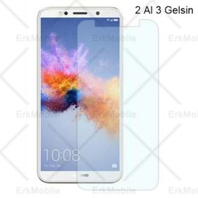 Huawei Honor 7S Temperli Ekran Koruyucu Uyumlu Kırılmaz Cam