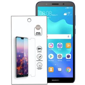 Huawei Honor 7S Temperli Ekran Koruyucu Uyumlu Kırılmaz Cam