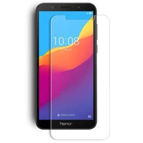 Huawei Honor 7S Temperli Ekran Koruyucu Uyumlu Kırılmaz Cam